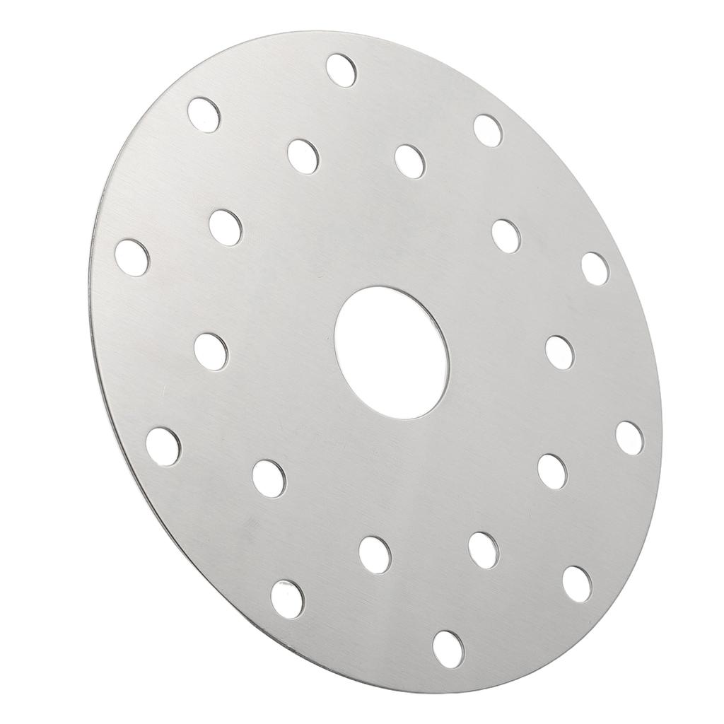 Магнитный лист, совместимая с индукционной плитой, рассеиватель тепла для стеклянных кастрюль