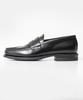 Paraboot ADONIS NOIR Size Men's Loafers, 28.5cm-29.0cm (Product Code 228112)