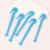 vvocci 5PCS Remover Elastic Headband Painless Set Elastic Hair Splitter Easy To Disassemble
