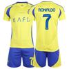 Mens Soccer Jersey Short Sleeve Performance Sportswear Football Training Match Wear Breathable Fan Replica Kit