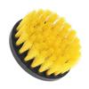 Universal 2-3.5-4-5 Inch Electric Scrubber Brush Kit Multi-Surface Bath Tub Cleaning Drill Brush Set