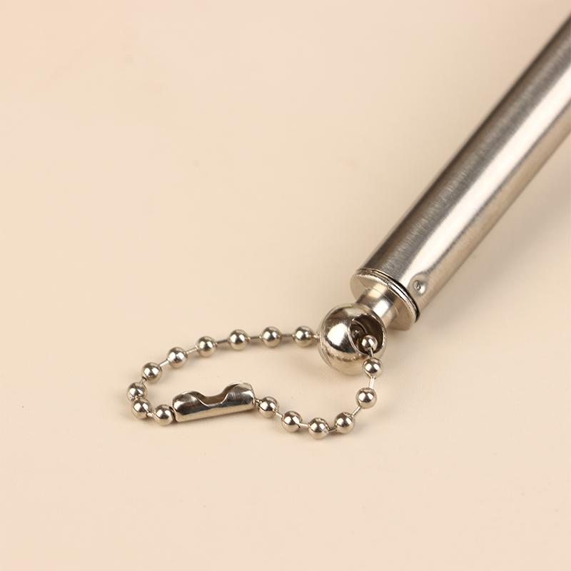 Рыболовный сачок, устойчивый к коррозии, портативный, из нержавеющей стали, телескопический, рыболовная сеть, аксессуары для аквариума