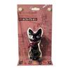 Delivery Service Doll Collection Jiji Studio Ghibli Cat Kiki's