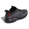 Adidas Alphabounce 1 Core Black Men Sneakers Red GV9746