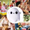 Cartoon Plush Ghost Toy Cute Halloween Dolls Funny Festival Decorations  Girl