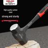 Delixi Octagonal Hammer