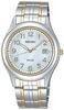 Watch Spirit White SBPN055 Men's
