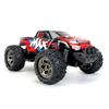 1:12 Scale RC Off-Road Truck, Large Wheel High Speed Remote Control Car, Kids Toy Model Car