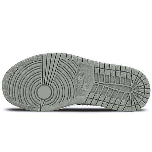 Jordan 1 Ретро Высокие Aleali May Shadow GS AQ9710-062