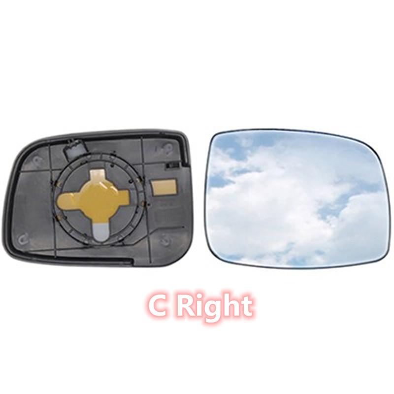 Линзы наружных зеркал заднего вида для Great Wall WINGLE 3 WINGLE 5 STEED 3 STEED 5