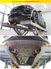 Защита двигателя и шасси для Ford Explorer 2020-2025 (отечественная модель).