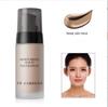 Foundation Makeup Long Lasting Concealer Brightening Skin Color BB Cream Melting Makeup Moisturizer BB Cream