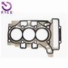 Cylinder gasket cylinder bed 9676148680 FOR Peugeot 108 301 208 2008 Citroen DS3 C1 C3 C4 Toyota AYGO VAUXUHALL CROSSLAND X