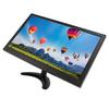15.6 Inch External Screen with Speaker 1920x1080 BNC AV VGA HD Multimedia Interface USB External Dis