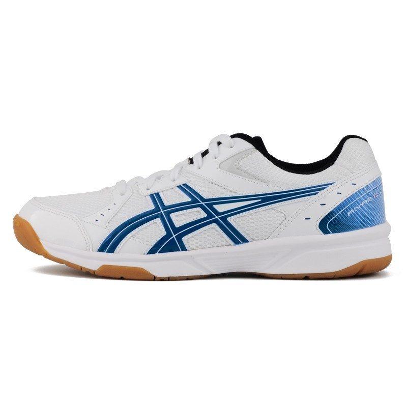 Asics River Cs 'White Blue' 1053A034-100
