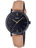 Zegarek Damski Casio Ltp-Vt02Bl-1A Klasyka + Box