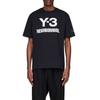 Y-3 Футболка с круглым вырезом с принтом логотипа Dainese X Neighborhood X JW6999