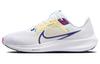 Air Zoom Pegasus 40 Белый Глубокий Королевский Синий DV3853-105