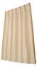 Univer Drape Memory Width 150cm X Length 1 Elencia Curtains, Light-Blocking, Lined, Foam, Washable, 220cm, Panel,