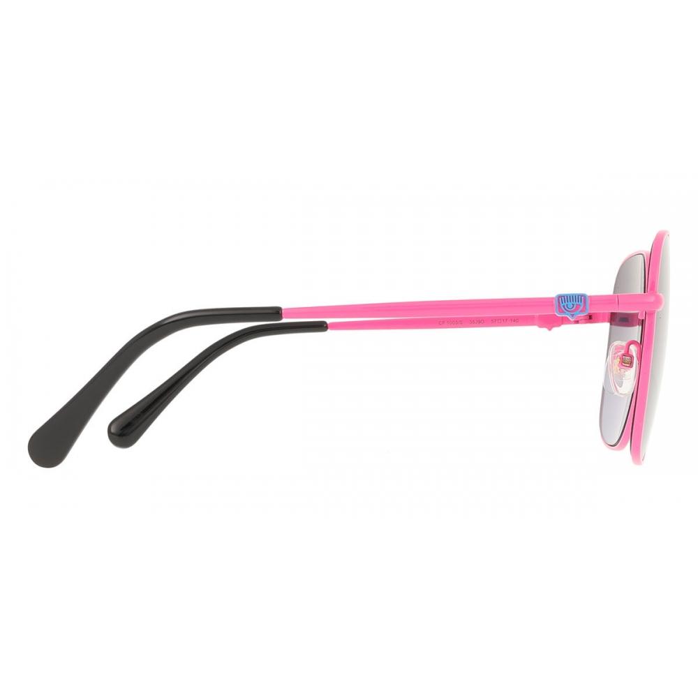 Chiara Ferragni Cf 1003 S Женские Солнцезащитные Очки 35j 9o