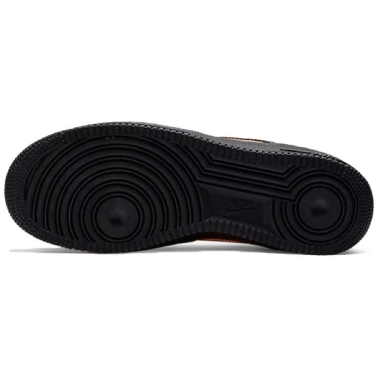 Nike Air Force 1 Low 'Shibuya Halloween' Мужские CT1251-006