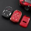 Sturdy Automotive Shell For Silverado Sierra 1500 2500HD 3500HD Long-Lasting Key Protection