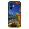 For Xiaomi Poco F7 5G Case Wolf Bumper Silicone Phone Back Cover For Poco F7 6.83" Planet Protective Cool Animal Coque POCOF7 5G