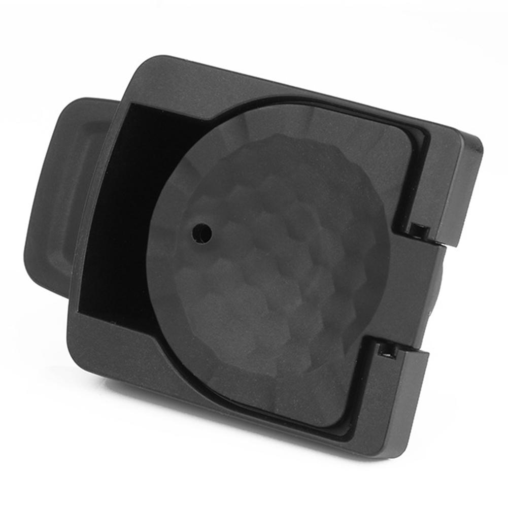 Адаптер для кофейных капсул для Nespresso, совместимый с Dolce Gusto