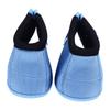 Horse Bell Boots Oxford Cloth Wear Resistance Comfortable Breathable Horse Hoof Protection Boots