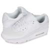 Кроссовки Air Max 90, Мужские, Белые, 26.5см, CN8490-100 [Б/У]