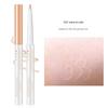 Concealer Eyebrow Pen Stick Moisturizing Concealer Pencil Cover Dark Circles Invisible Pores Waterproof Face Makeup Lip Pencil Korean Cosmetic