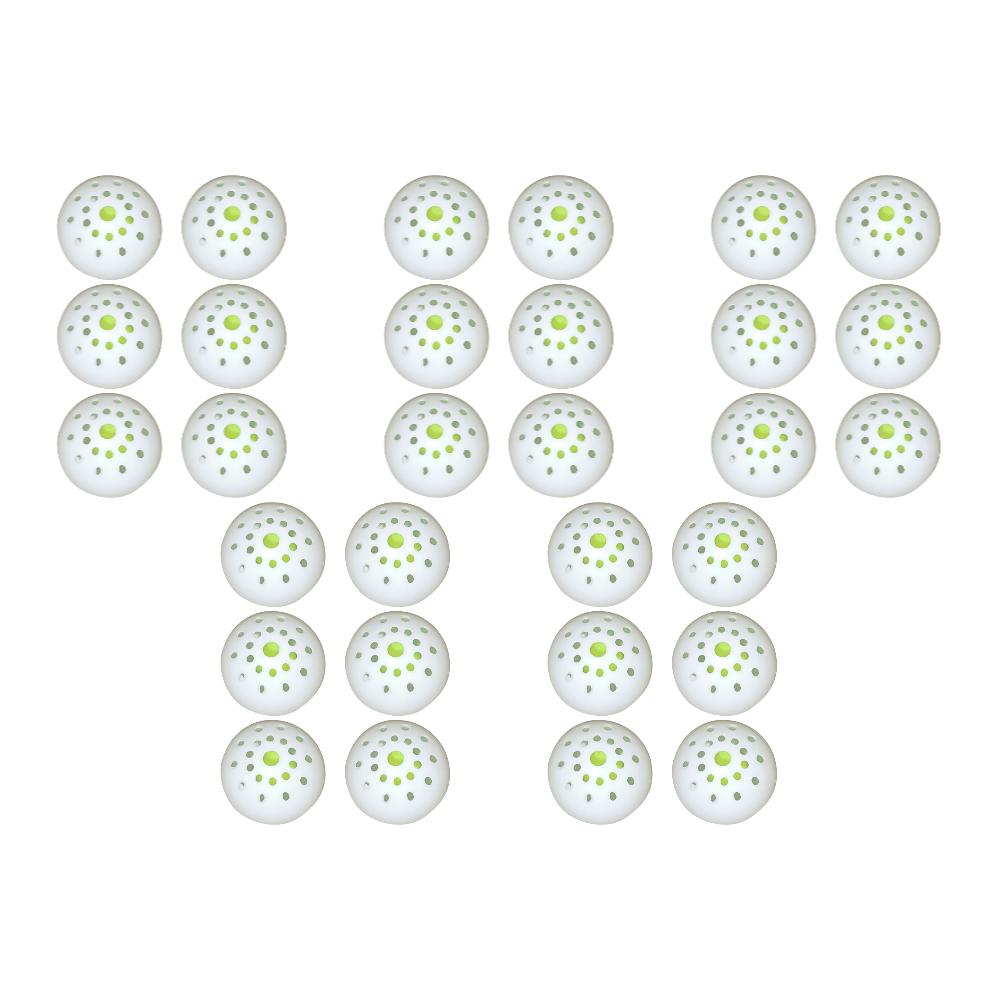 30-6 шт. Дезодорирующие шарики-освежители воздуха Длительного действия Многофункциональные Освежители воздуха для дома Обувь Обувной шкаф Туалет Дезодорация