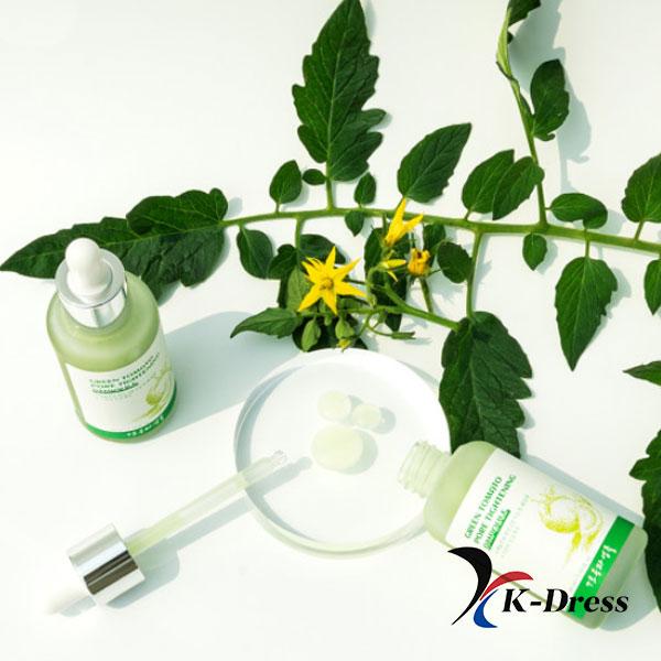 EasyMind Ампула для сужения пор Green Tomato 50 мл