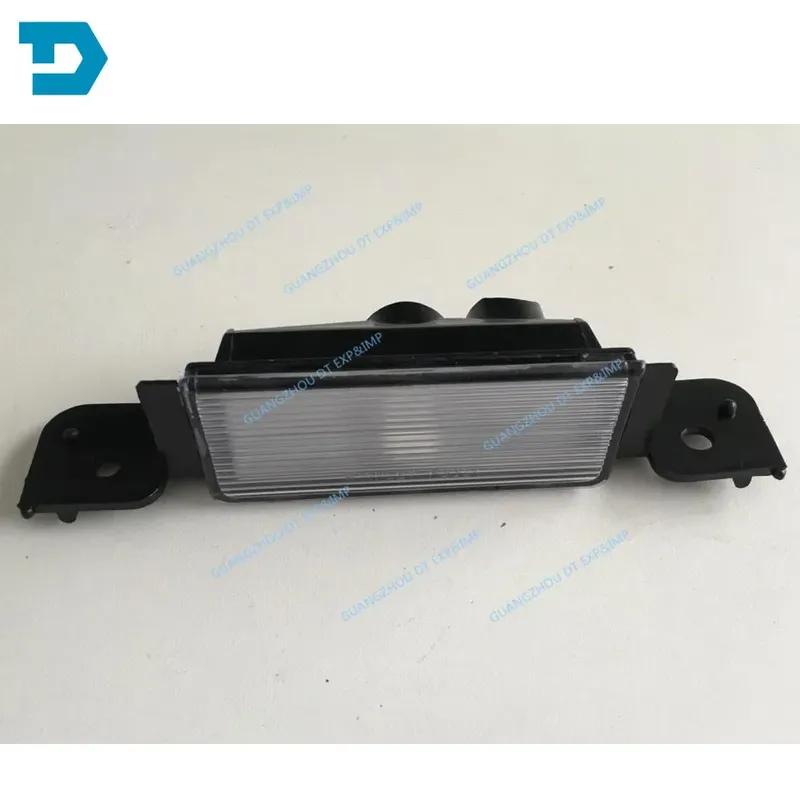 1 Piece Side Lamp for Pajero V73 MN123457 Step Pedal Lights for Montero 2000-2006 Without V75 V77 Running Board Light