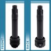 ABTC-Fits For Mitsubishi ASX Lancer CJ CF 2.0L 2.4L Outlander 3.0L- Ignition Coil(4Pcs) Model Code 1832A016