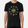 Архив буресвета. Mistborn S to 5XL Сделано в США Футболка Унисекс Футболка