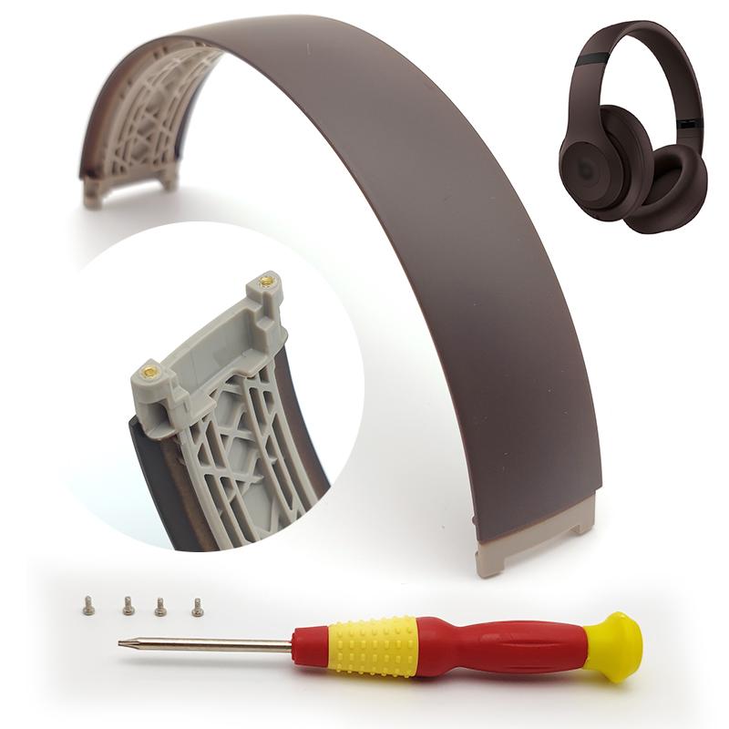 Сменная повязка на голову для беспроводных наушников Beat Studio Pro, совместимая с Studio3 Studio2 Top Headband Parts