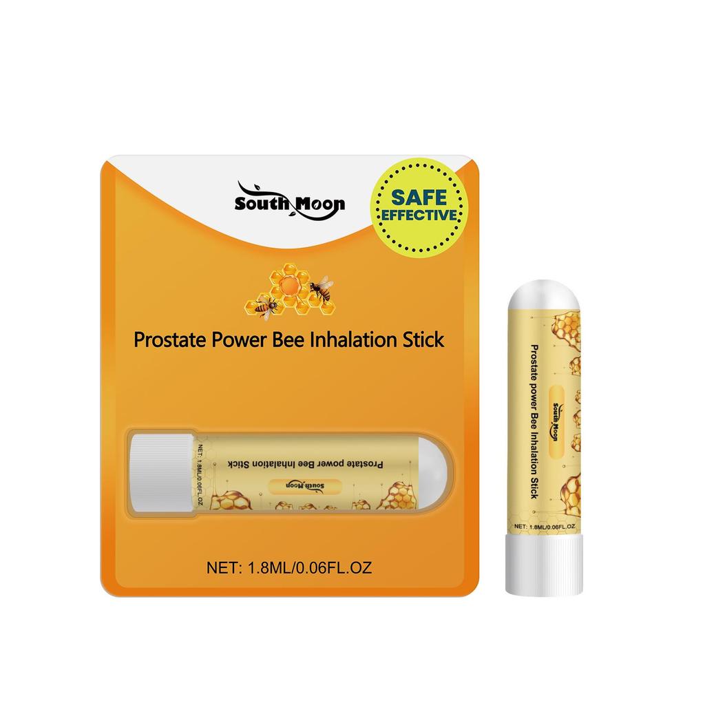 Мужской назальный аспиратор 1,8 мл. Облегчает заложенность и зуд в носу, снимает физический дискомфорт и повышает жизненную энергию. Портативный назальный аспиратор.