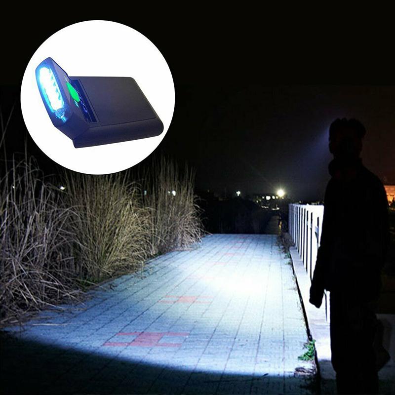 Перезаряжаемый USB светодиодный налобный фонарь с зажимом на кепке, головной фонарь, лампа для рыболовного лагеря