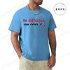 Mens TShirts Clothing Letter  Bird Graphic TShirts Round Neck Short Sleeve Casual TShirt Fashion Summer Tshirt Short Sleeve