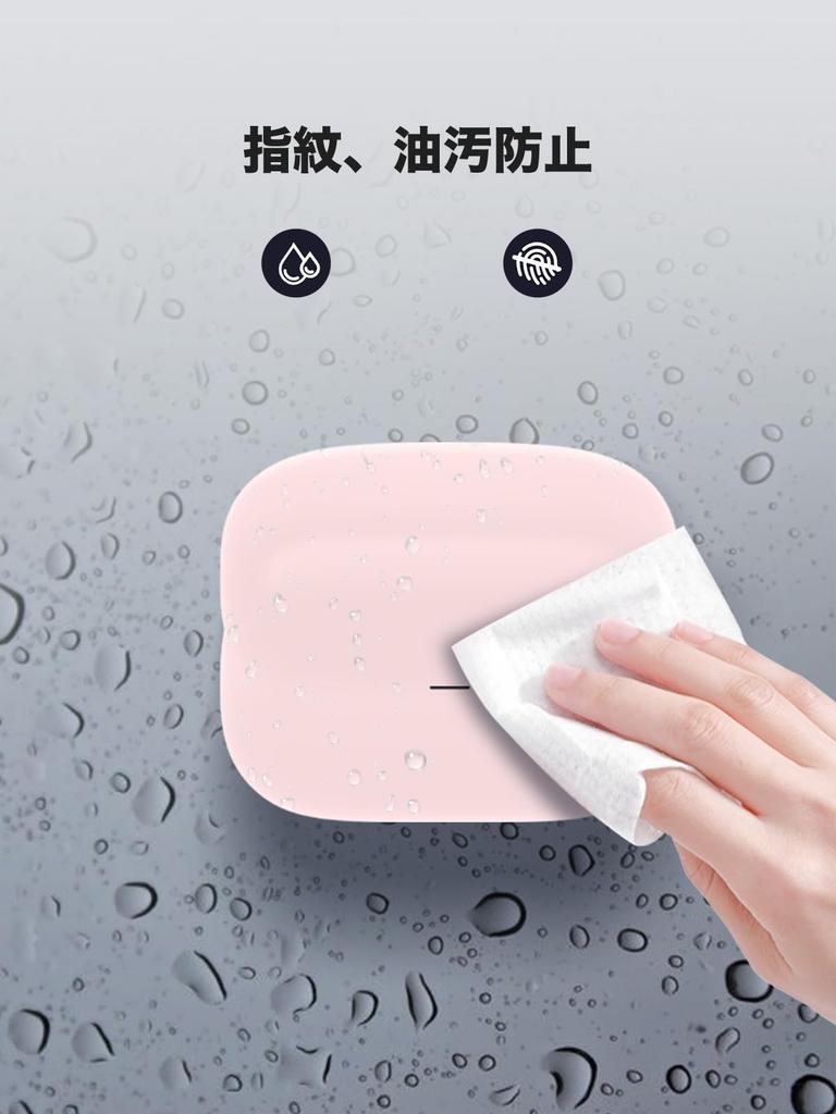 For SONY LinkBuds Fit Case Cover Wireless Earphone Protective Cover Silicone Protective Case with Chain Charging Case Cover Visible LED Light