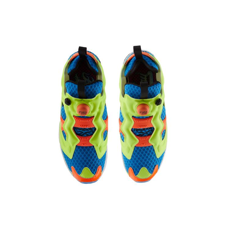 InstaPump Fury Reebok Og 'Splash Pack' BD1539