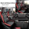 2025 MAX 270T WDCT GAC Trumpchi M6 Роскошный чехол на сиденье автомобиля, всесезонный, с полным охватом
