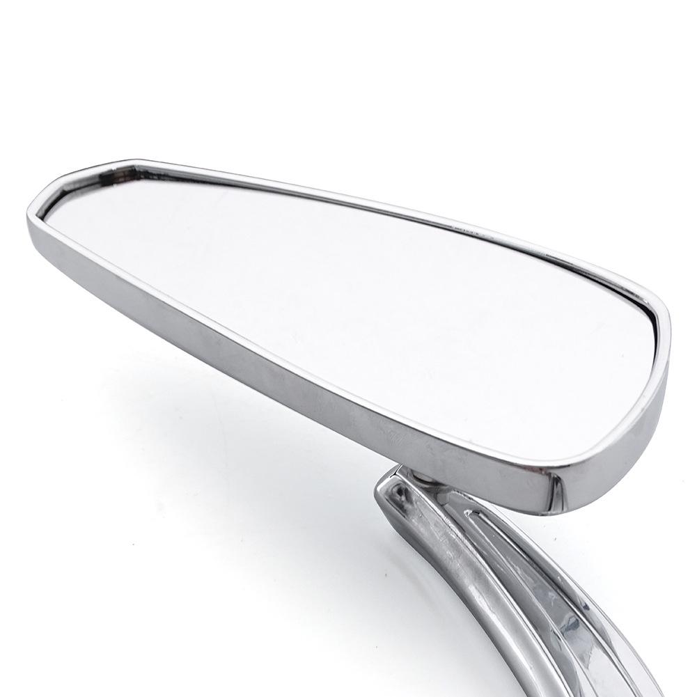 Harley XL1200X FLHTKSE Aluminum Motorcycle Rearview Mirror Accessory