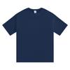 270G Short-sleeved T-shirt for Boys In Summer Versatile Pure Cotton Half-sleeved New Loose T-shirt