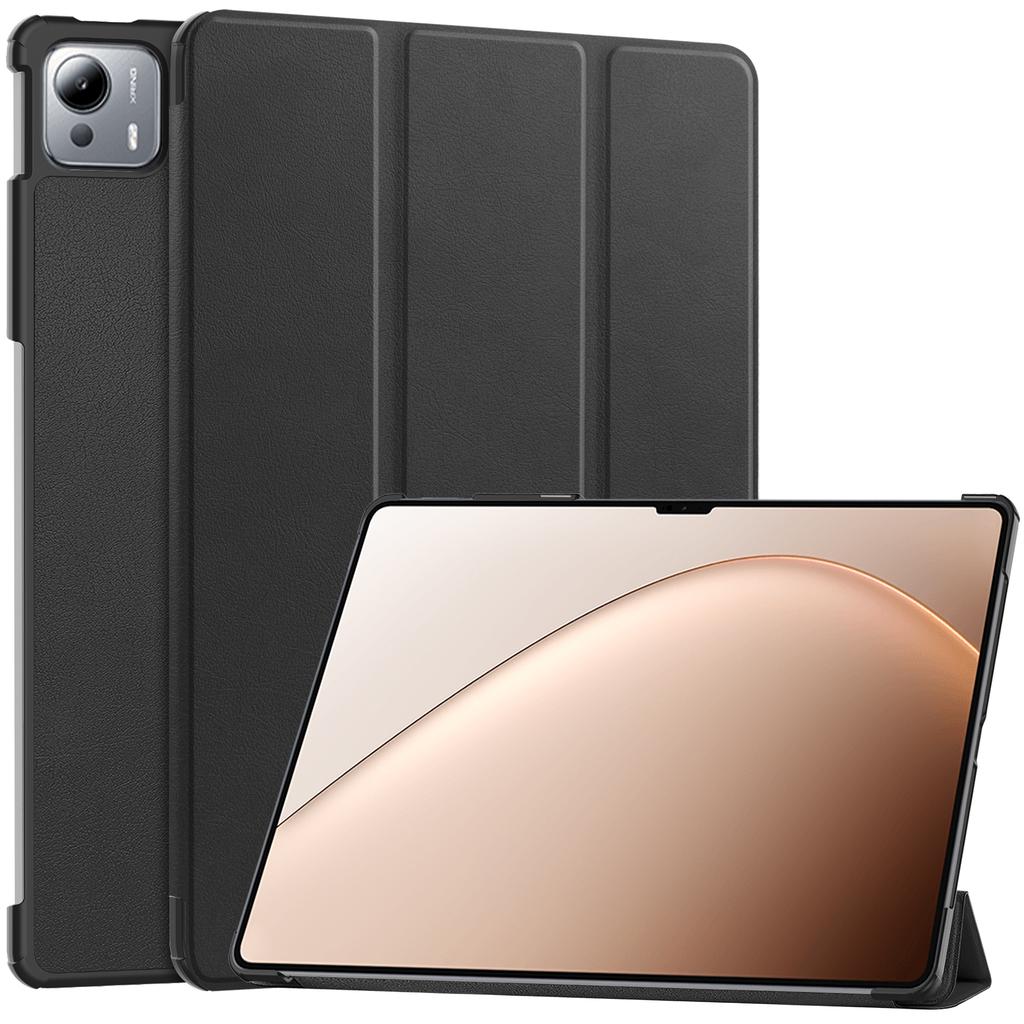 For Xiaomi Pad 7 Ultra Case Anti-Drop Leather Stand Tablet Cover