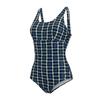 Regatta Womens/Ladies Orla Kiely Poppy One Piece Swimsuit