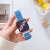 Альпийский ремешок для Apple Watch Bands 44 мм 40 мм 49 мм 45 мм 41 мм 38 мм 42 мм Нейлоновый браслет Iwatch Ultra 2 Серия 9 3 4 5 6 7 8 SE Ремень
