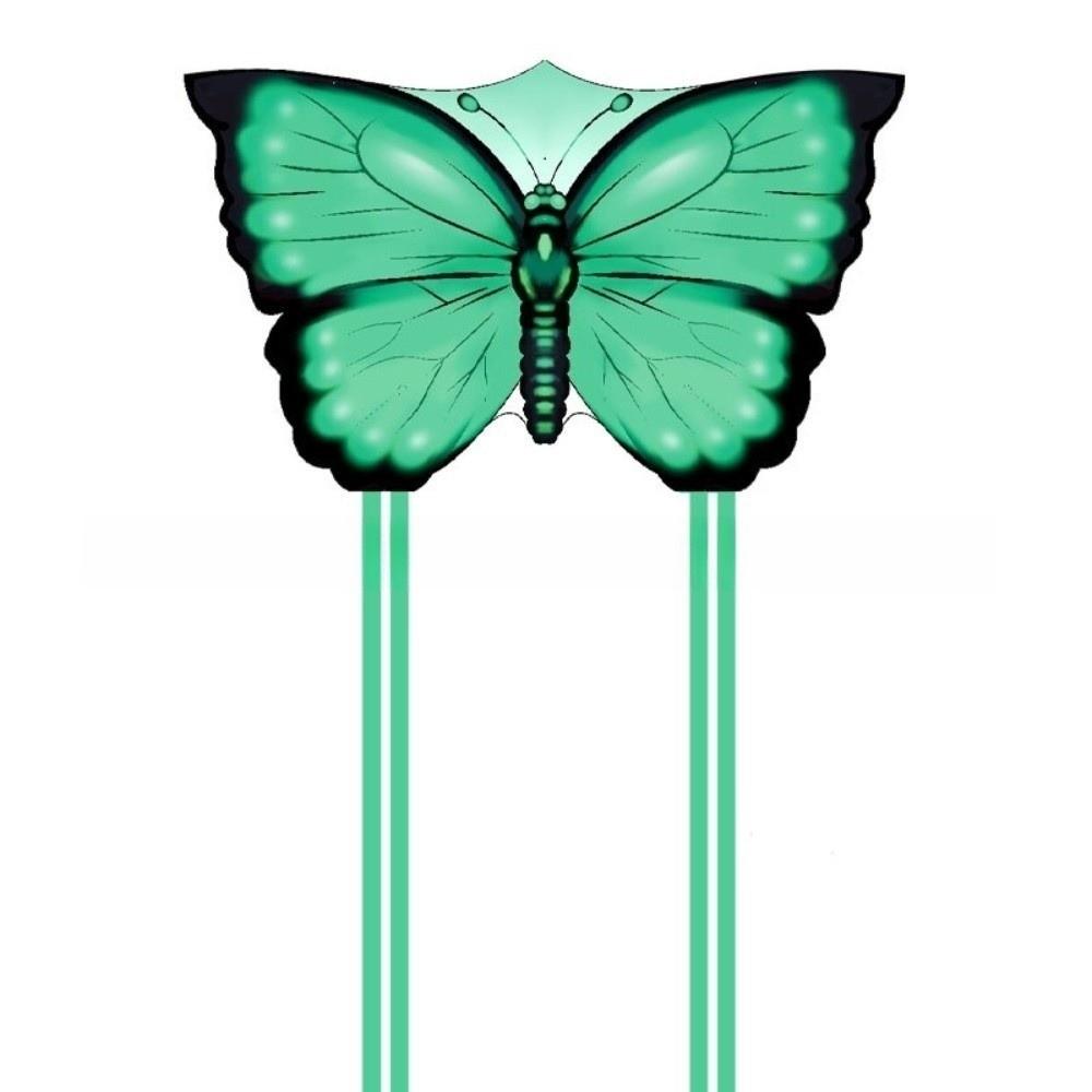 Durable Butterfly Kite Colorful Cartoon Kite High Quality Weifang Kite Kids Activities