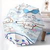 Cinnamoroll,Sanrio Automatic Umbrella-Foldable, Durable 8-Bone Design, Compact and Stylish, Great for Camping, Halloween, Christmas, Mother'